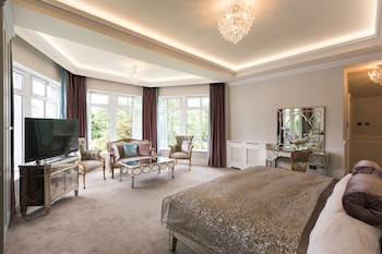 Fitzgerald's Woodlands House Hotel