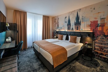 Hotel Miramar am Romer fotoğrafı