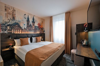 Hotel Miramar am Romer fotoğrafı