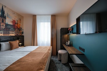Hotel Miramar am Romer galeri fotoğrafı