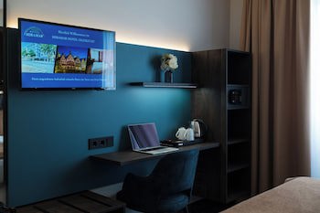 Hotel Miramar am Romer galeri fotoğrafı