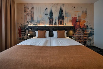 Hotel Miramar am Romer fotoğrafı