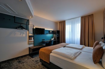 Hotel Miramar am Romer galeri fotoğrafı