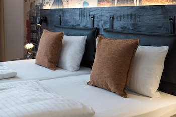 Hotel Miramar am Romer fotoğrafı