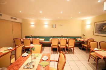 Hotel Miramar am Romer galeri fotoğrafı