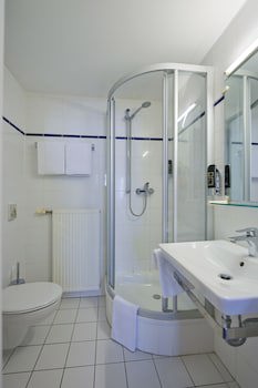 Hotel Miramar am Romer galeri fotoğrafı