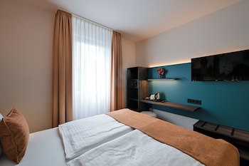Hotel Miramar am Romer galeri fotoğrafı