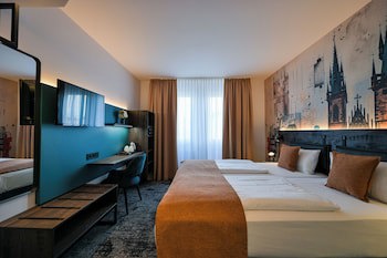 Hotel Miramar am Romer galeri fotoğrafı