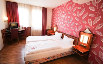 Hotel Miramar am Romer