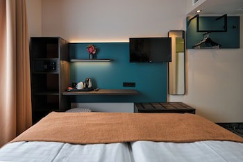 Hotel Miramar am Romer galeri fotoğrafı