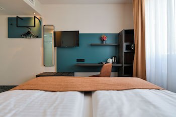 Hotel Miramar am Romer galeri fotoğrafı