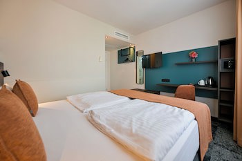 Hotel Miramar am Romer galeri fotoğrafı