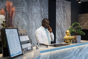 Hotel Miramar am Romer fotoğrafı
