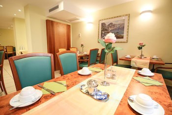 Hotel Miramar am Romer galeri fotoğrafı