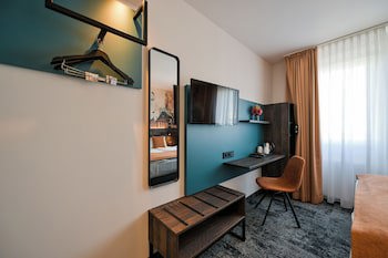 Hotel Miramar am Romer galeri fotoğrafı