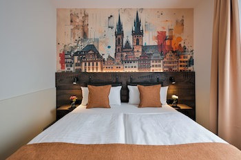 Hotel Miramar am Romer galeri fotoğrafı