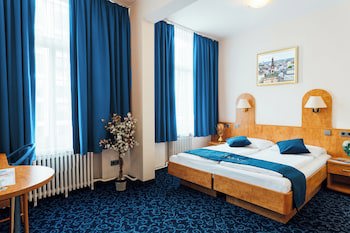Steens Hotel fotoğrafı