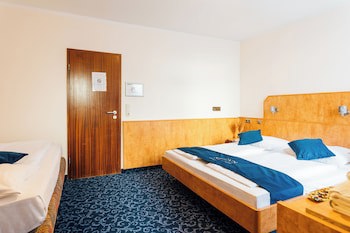 Steens Hotel fotoğrafı