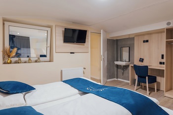 Steens Hotel galeri fotoğrafı