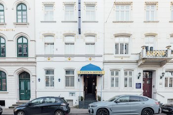 Steens Hotel galeri fotoğrafı