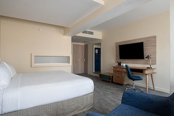 Crowne Plaza Lima, An Ihg Hotel