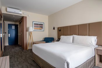 Crowne Plaza Lima, An Ihg Hotel