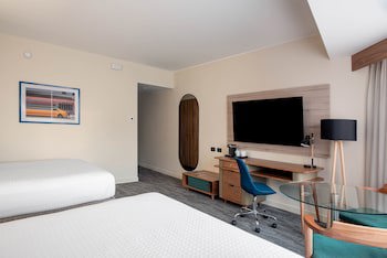Crowne Plaza Lima, An Ihg Hotel