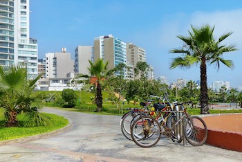 Crowne Plaza Lima, An Ihg Hotel