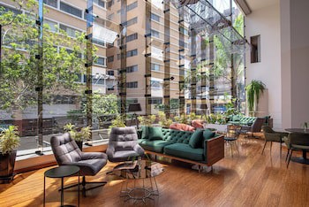 Crowne Plaza Lima, An Ihg Hotel