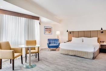 Crowne Plaza Lima, An Ihg Hotel
