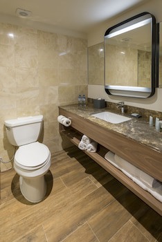 Crowne Plaza Lima, An Ihg Hotel