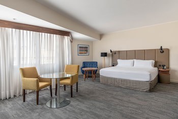 Crowne Plaza Lima, An Ihg Hotel