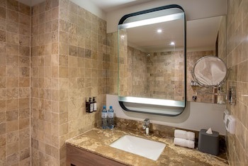 Crowne Plaza Lima, An Ihg Hotel