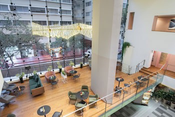Crowne Plaza Lima, An Ihg Hotel