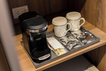 Crowne Plaza Lima, An Ihg Hotel