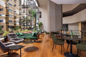 Crowne Plaza Lima, An Ihg Hotel