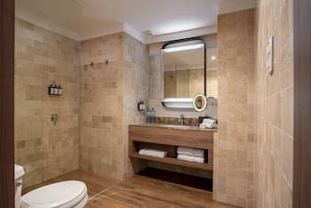 Crowne Plaza Lima, An Ihg Hotel