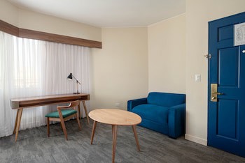 Crowne Plaza Lima, An Ihg Hotel