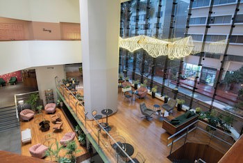 Crowne Plaza Lima, An Ihg Hotel