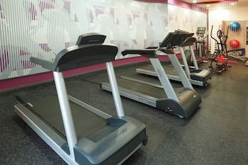 Crowne Plaza Lima, An Ihg Hotel