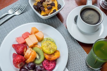 Crowne Plaza Lima, An Ihg Hotel