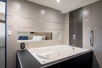 Crowne Plaza Lima, An Ihg Hotel