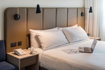 Crowne Plaza Lima, An Ihg Hotel