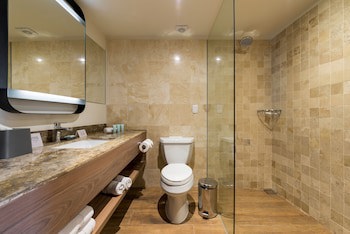 Crowne Plaza Lima, An Ihg Hotel