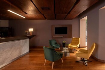 Crowne Plaza Lima, An Ihg Hotel