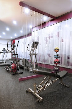 Crowne Plaza Lima, An Ihg Hotel