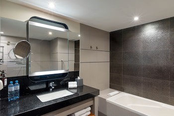 Crowne Plaza Lima, An Ihg Hotel