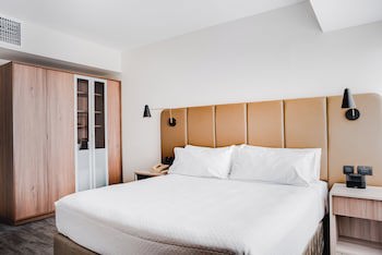 Crowne Plaza Lima, An Ihg Hotel