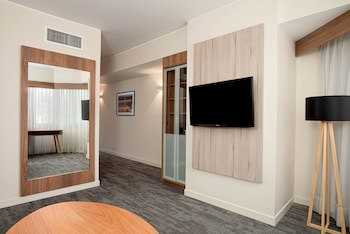 Crowne Plaza Lima, An Ihg Hotel