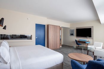 Crowne Plaza Lima, An Ihg Hotel